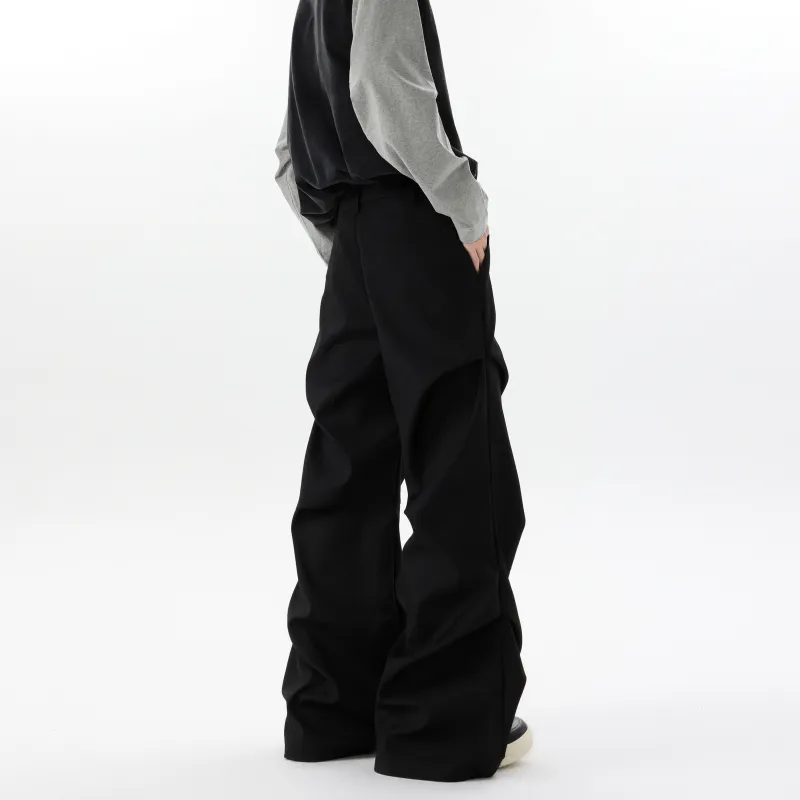 RICE NINE TEN Suit Trouser Unisex-5