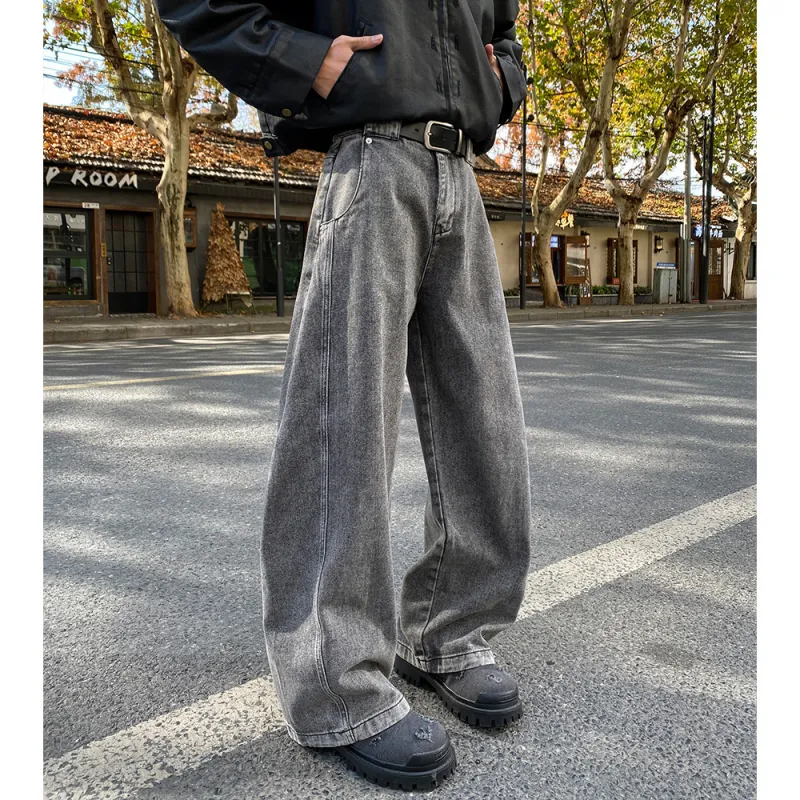 RICE NINE TEN Jeans Unisex-1