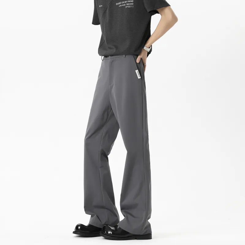 RICE NINE TEN Suit Trouser Unisex-11