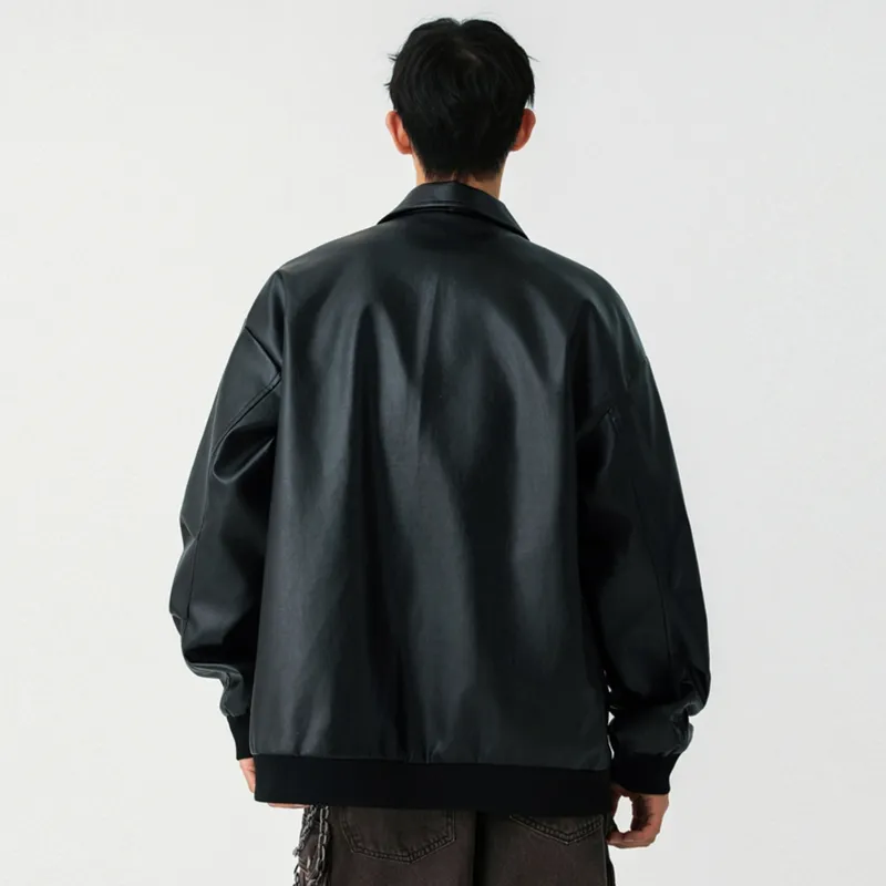 RICE NINE TEN Jackets Coats Unisex-5