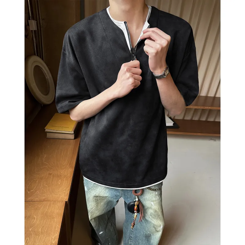 RICE NINE TEN T Shirts Unisex-3