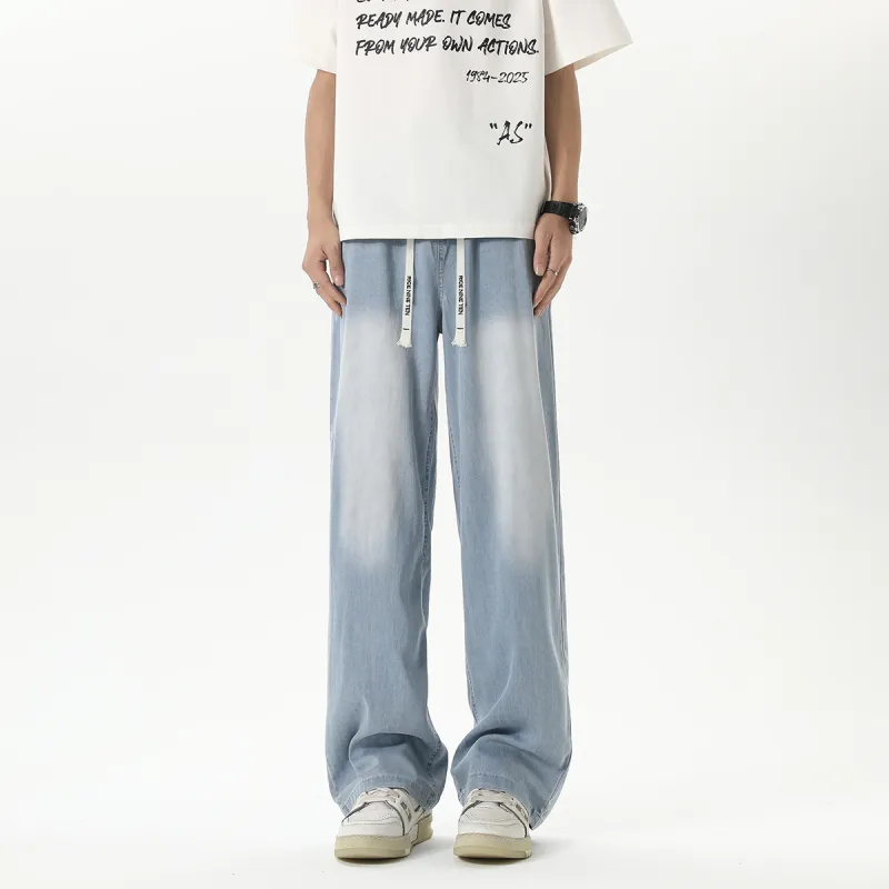 RICE NINE TEN Jeans Unisex-9