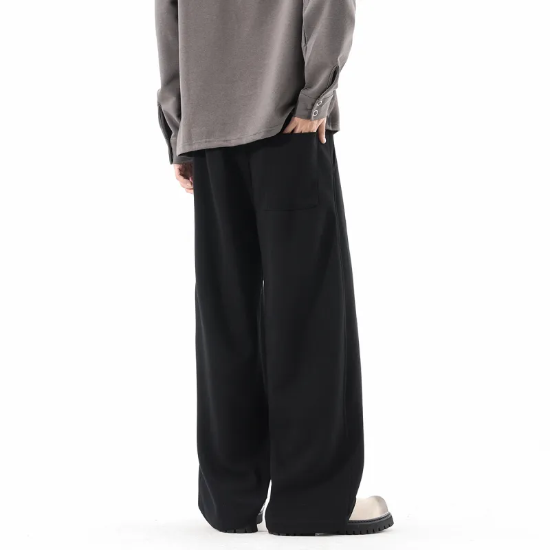 RICE NINE TEN Casual Pants Unisex-5