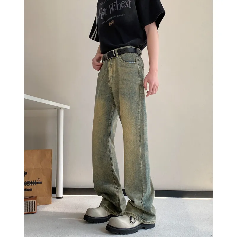 RICE NINE TEN Jeans Unisex-8