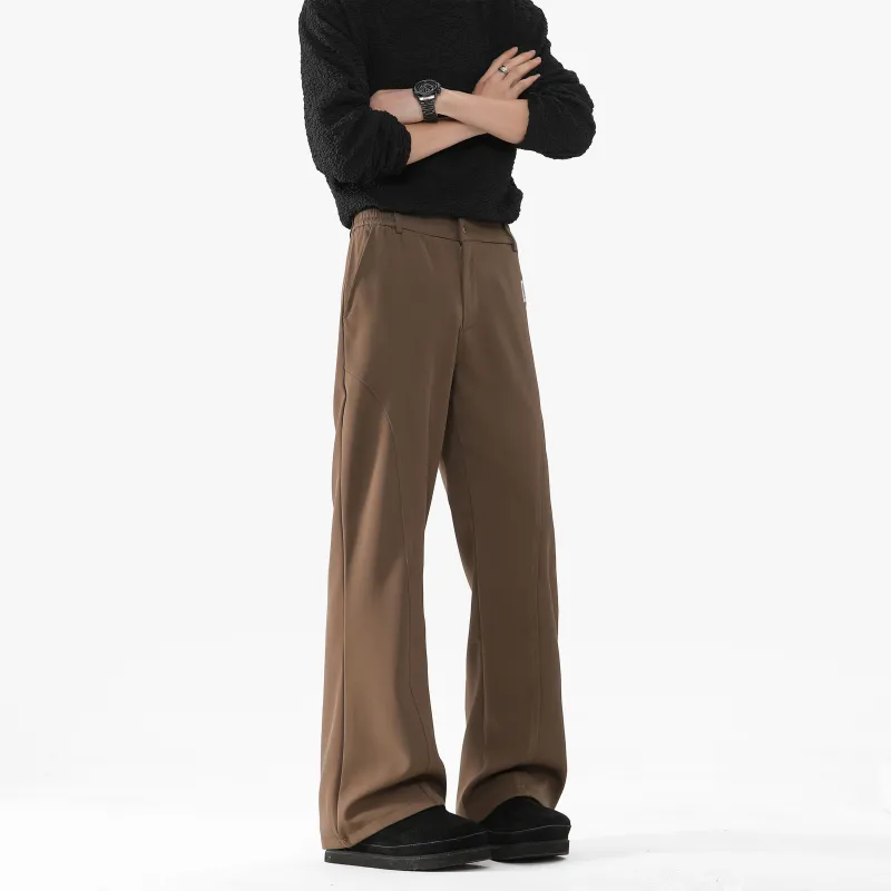 RICE NINE TEN Suit Trouser Unisex-7