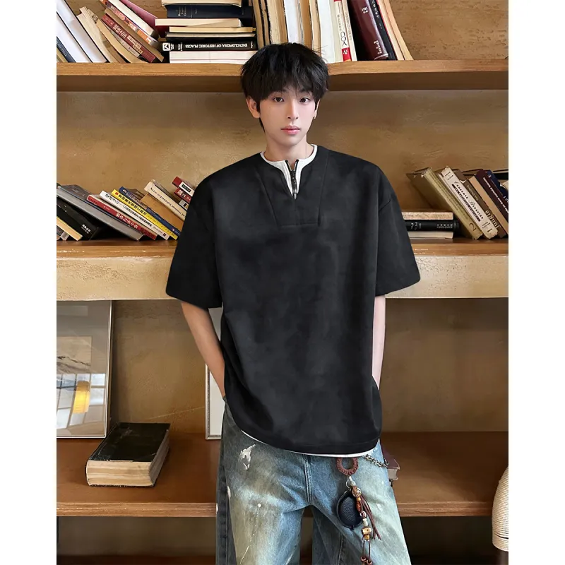 RICE NINE TEN T Shirts Unisex-2