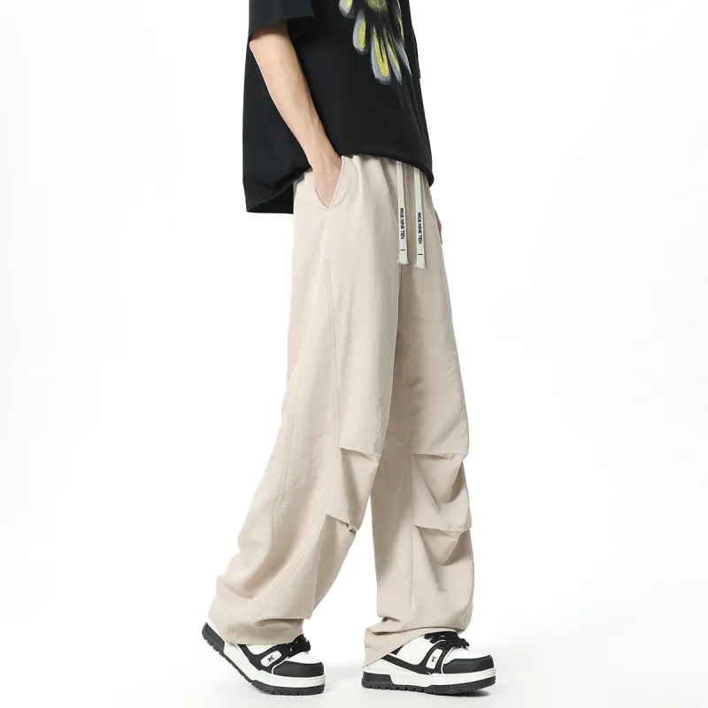 RICE NINE TEN Casual Pants Unisex-26