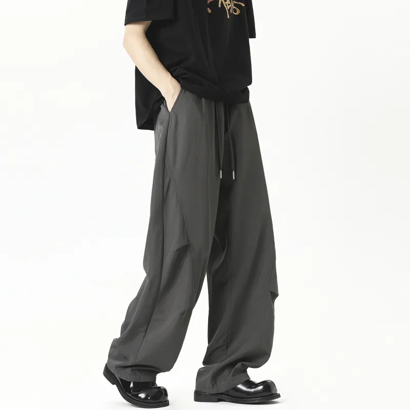 RICE NINE TEN Casual Pants Unisex-13