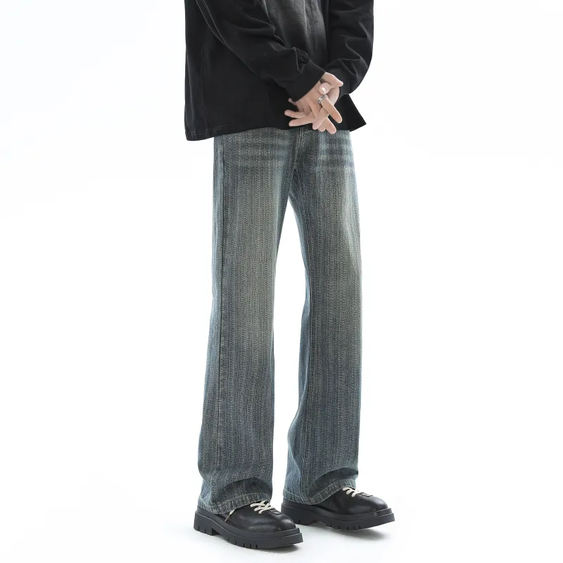 RICE NINE TEN Jeans Unisex-6