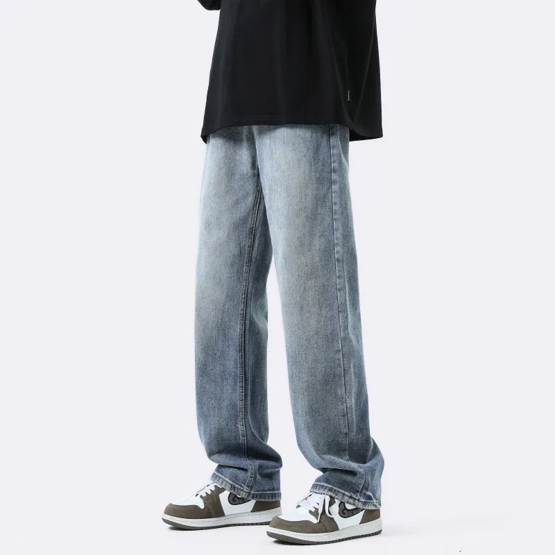 RICE NINE TEN Jeans Unisex-2