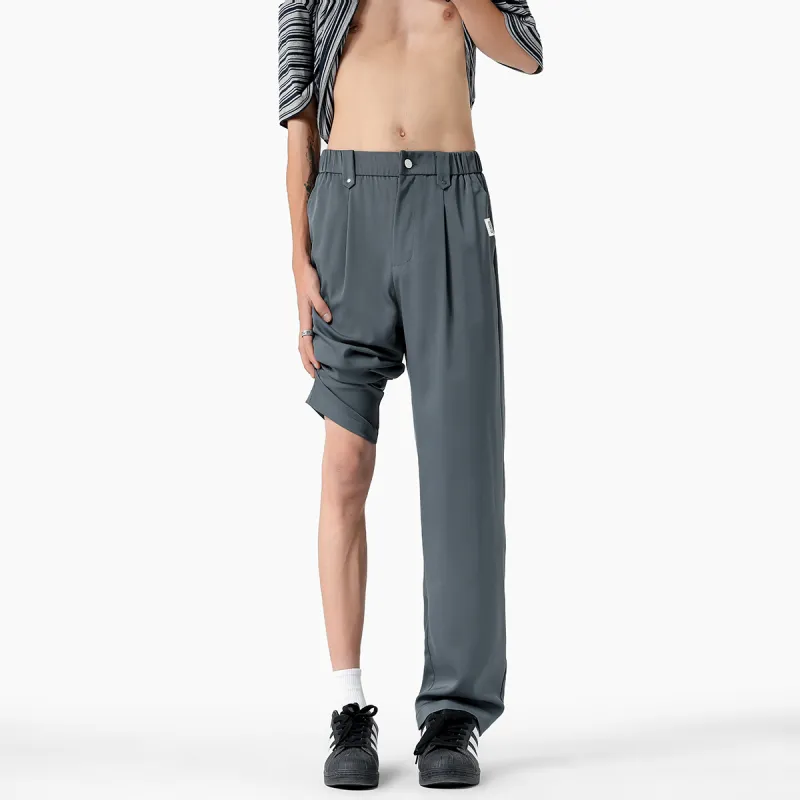 RICE NINE TEN Suit Trouser Unisex-9