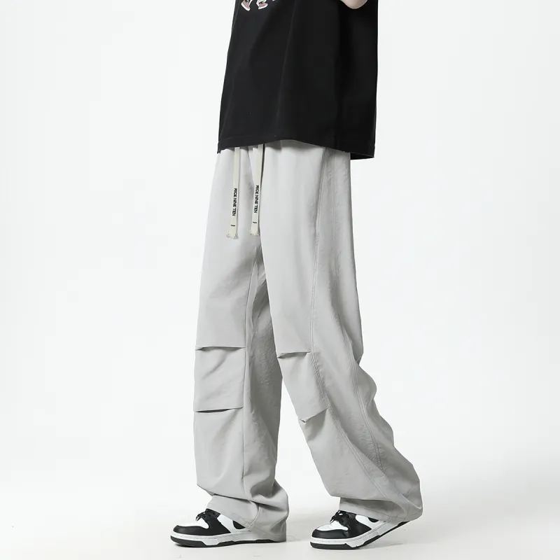RICE NINE TEN Casual Pants Unisex-8