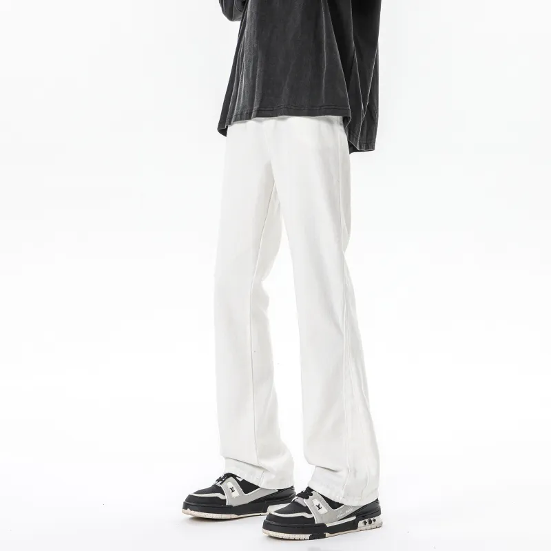 RICE NINE TEN Jeans Unisex-3