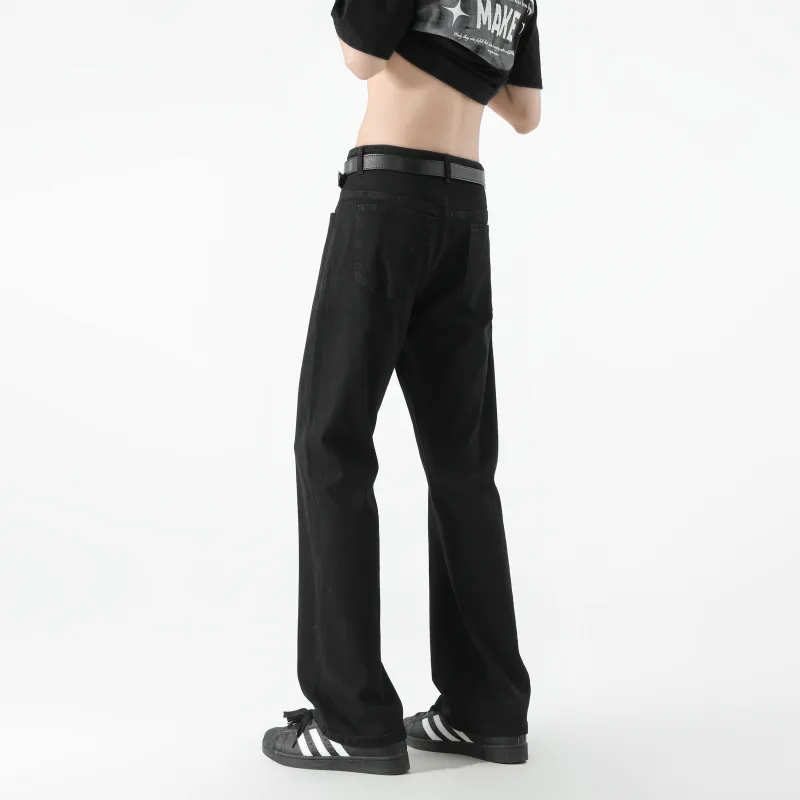 RICE NINE TEN Jeans Unisex-11