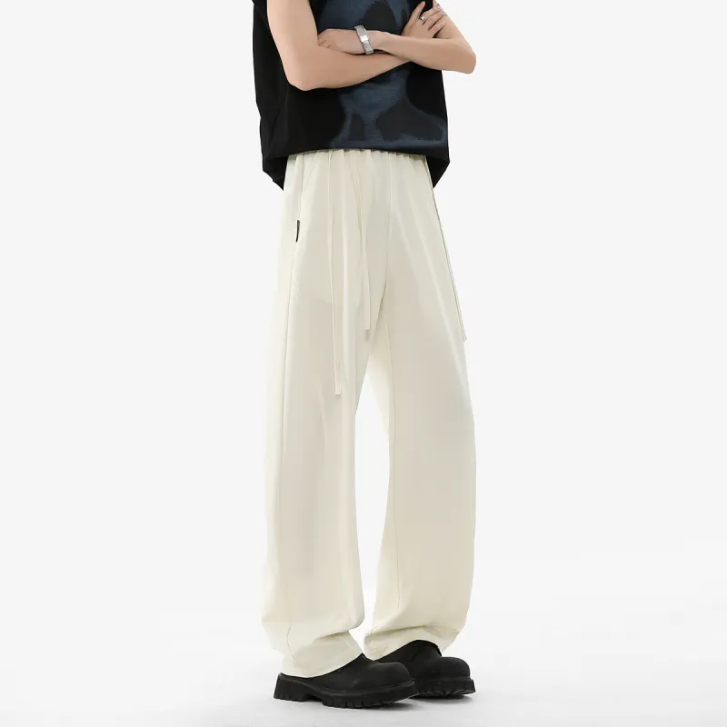 RICE NINE TEN Casual Pants Unisex-10