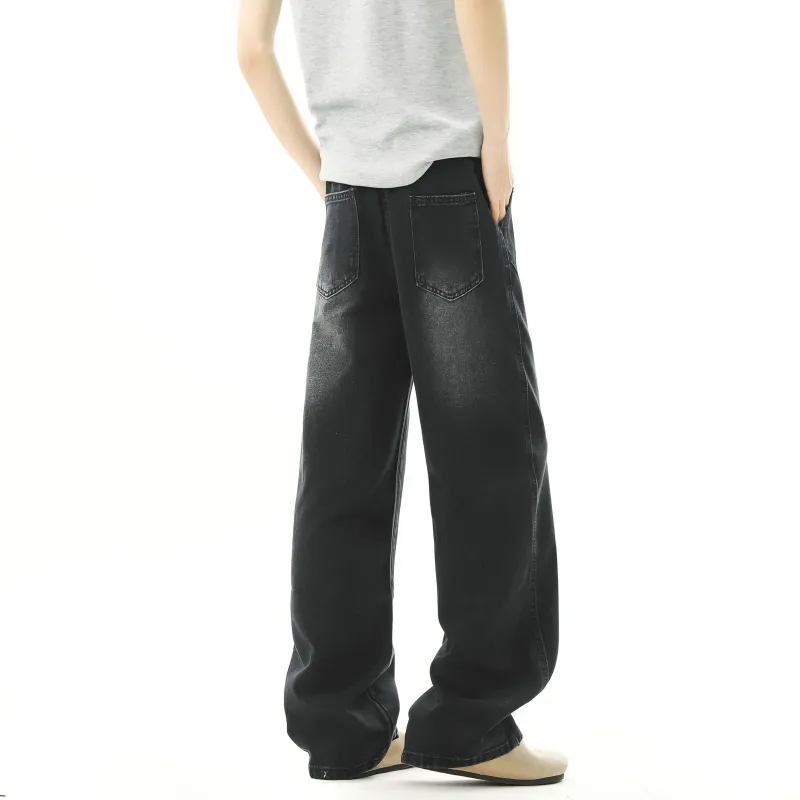 RICE NINE TEN Jeans Unisex-3