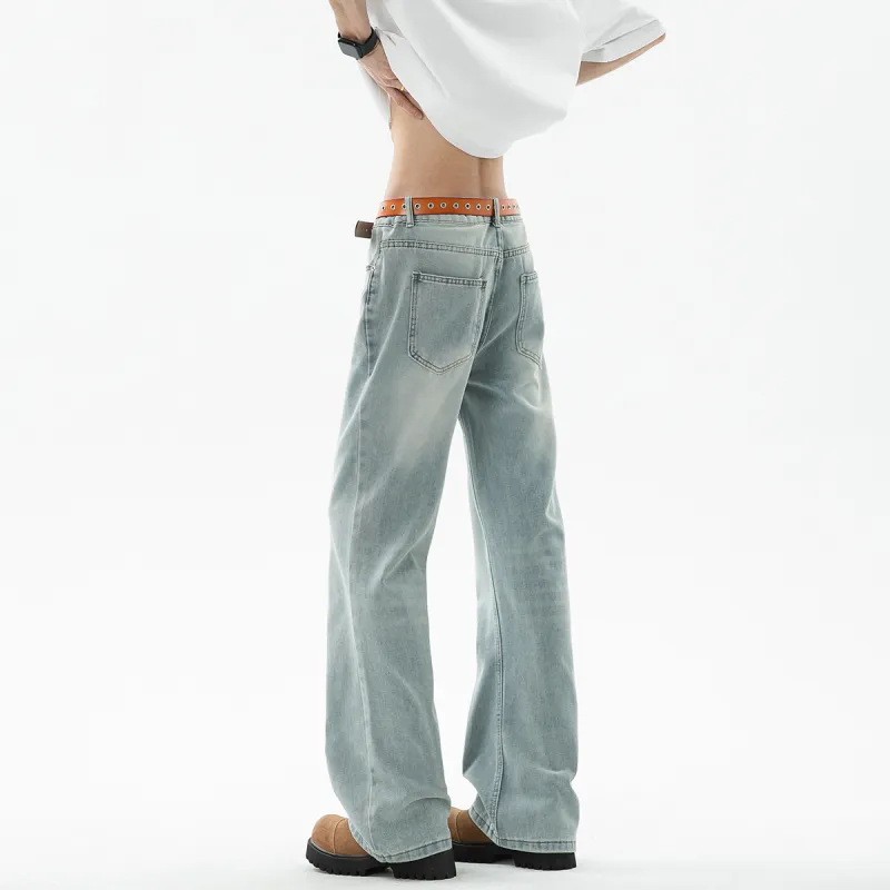 RICE NINE TEN Jeans Unisex-6