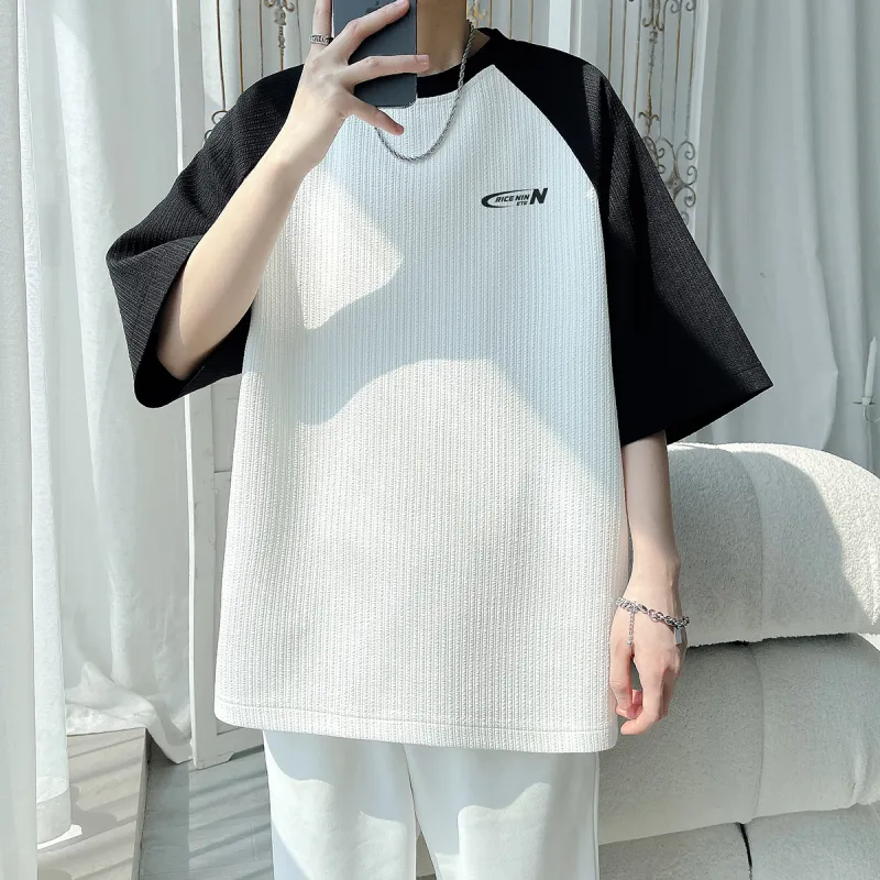RICE NINE TEN T Shirts Unisex-2