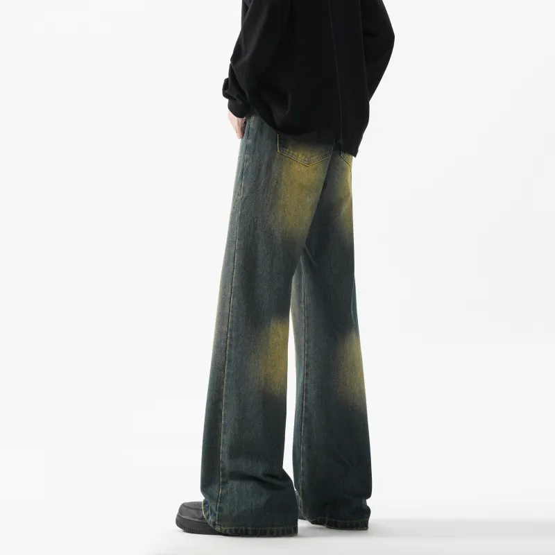 RICE NINE TEN Jeans Unisex-12