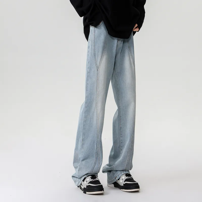 RICE NINE TEN Jeans Unisex-10