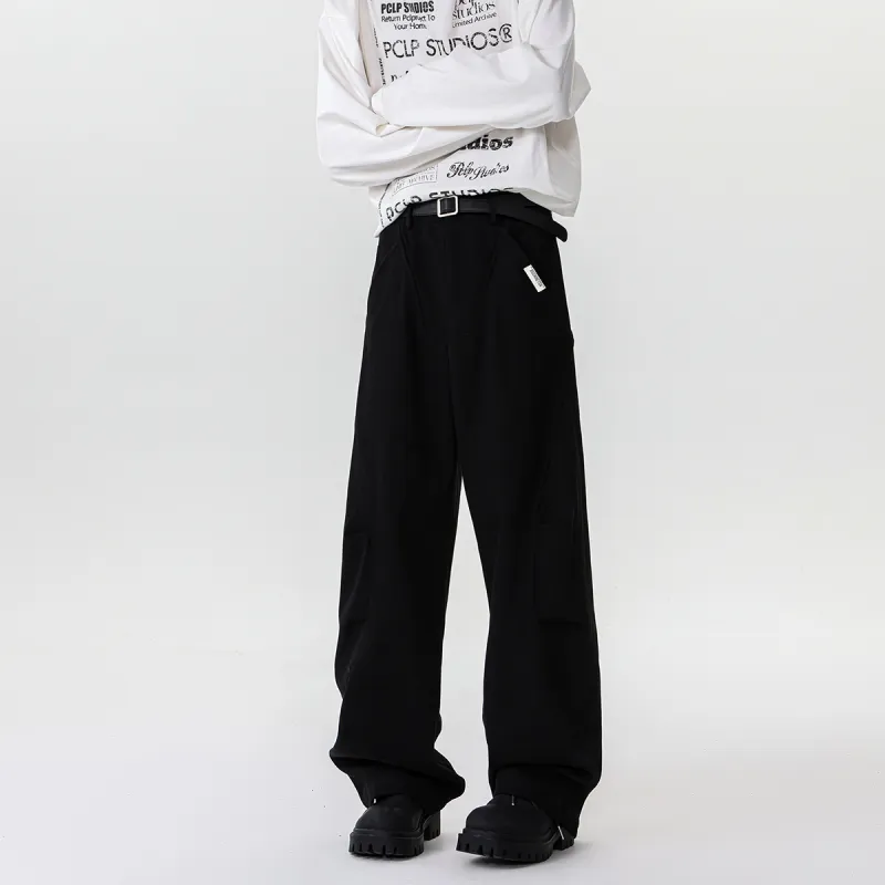 RICE NINE TEN Suit Trouser Unisex-7
