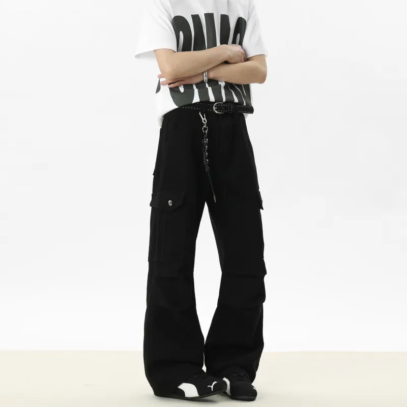 RICE NINE TEN Jeans Unisex-4