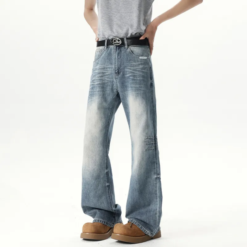 RICE NINE TEN Jeans Unisex-4
