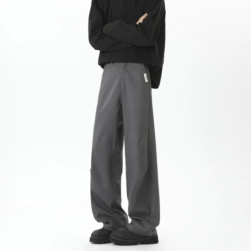 RICE NINE TEN Suit Trouser Unisex-8