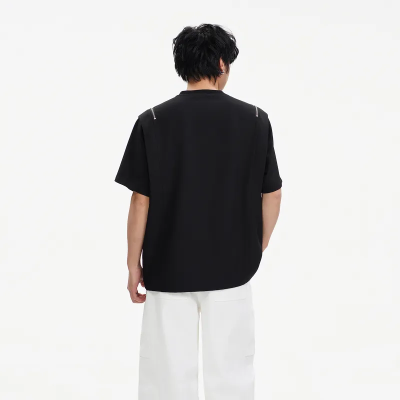 RICE NINE TEN T Shirts Unisex-5