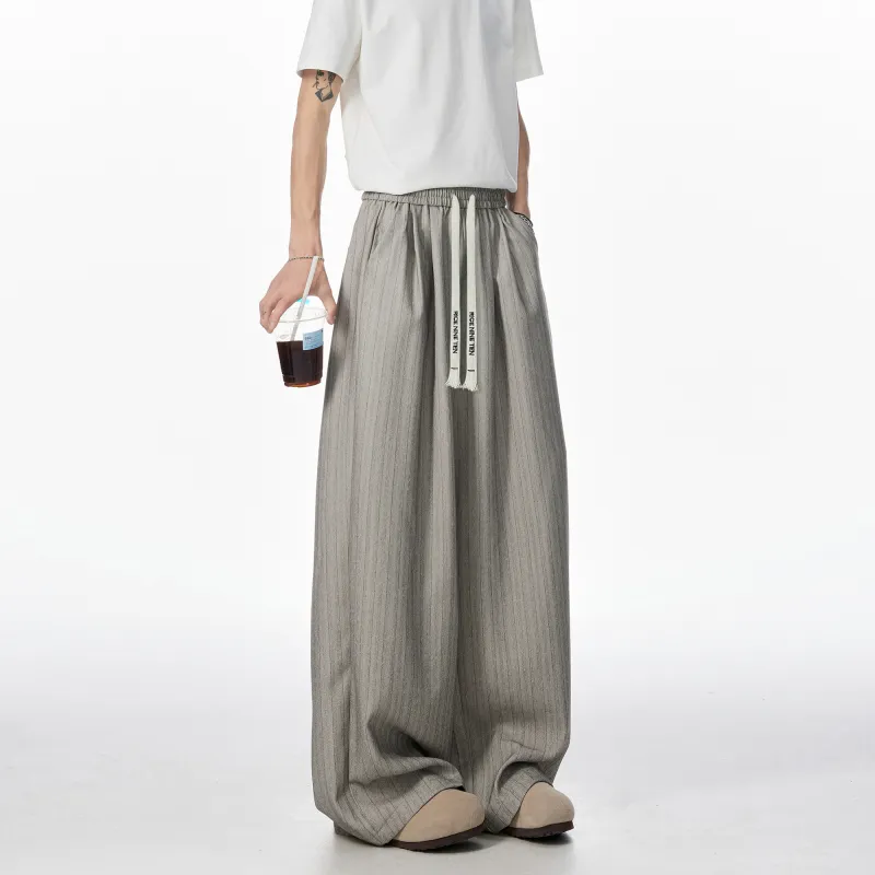 RICE NINE TEN Suit Trouser Unisex-4