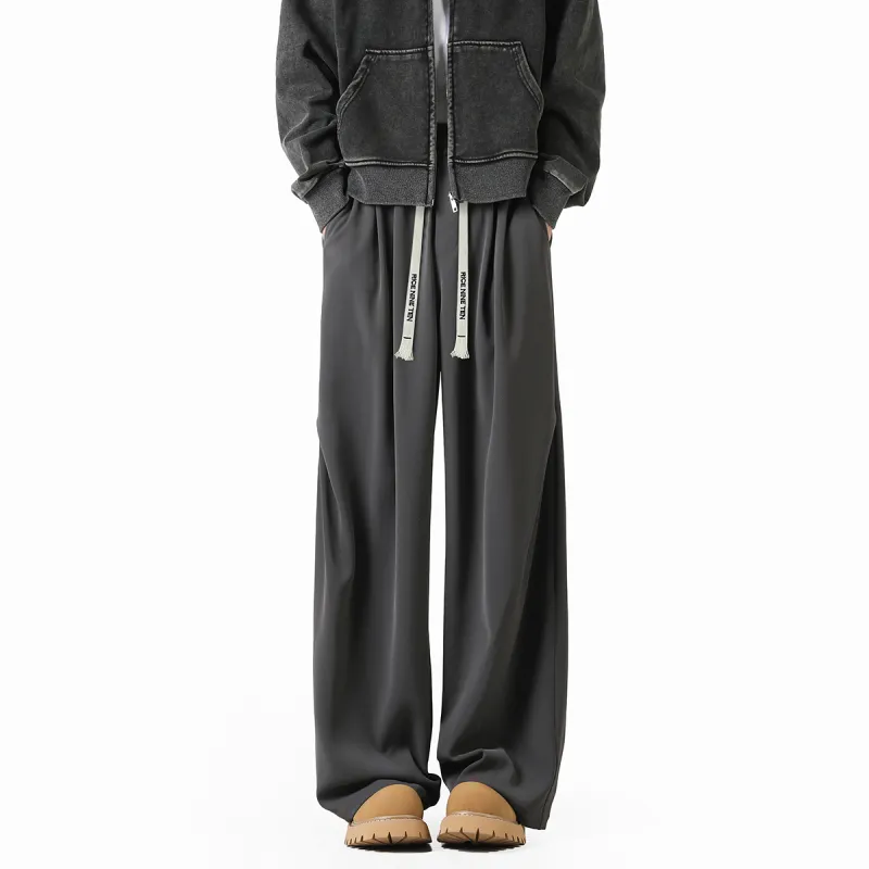 RICE NINE TEN Suit Trouser Unisex-9