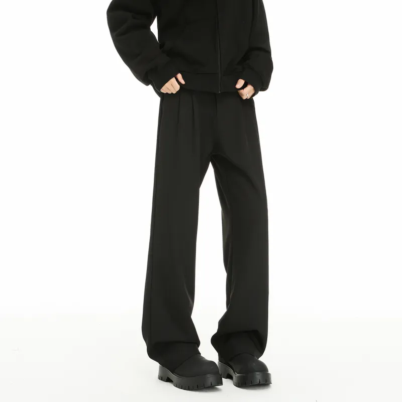 RICE NINE TEN Suit Trouser Unisex-9