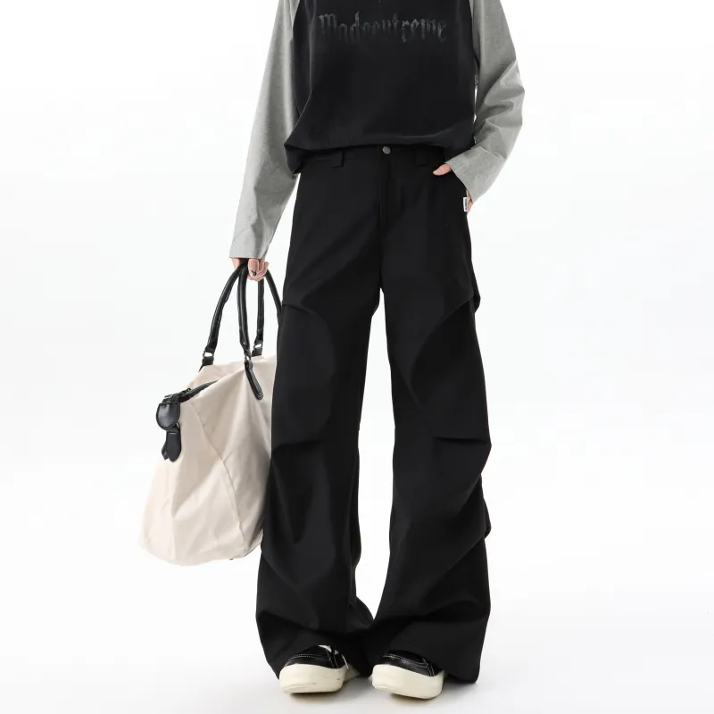 RICE NINE TEN Suit Trouser Unisex-7