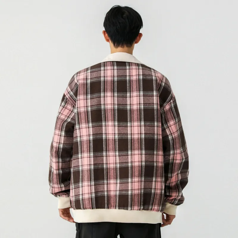 RICE NINE TEN Jackets Coats Unisex-7