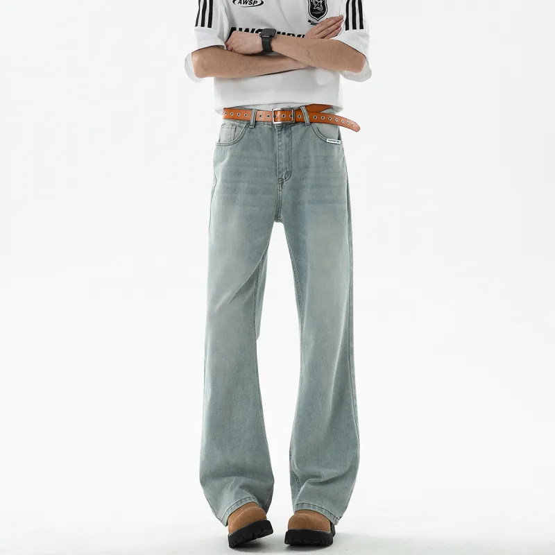 RICE NINE TEN Jeans Unisex-8