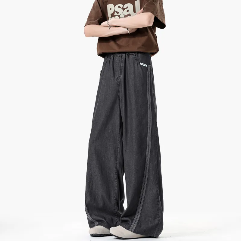 RICE NINE TEN Jeans Unisex-2