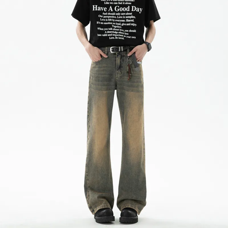 RICE NINE TEN Jeans Unisex-2
