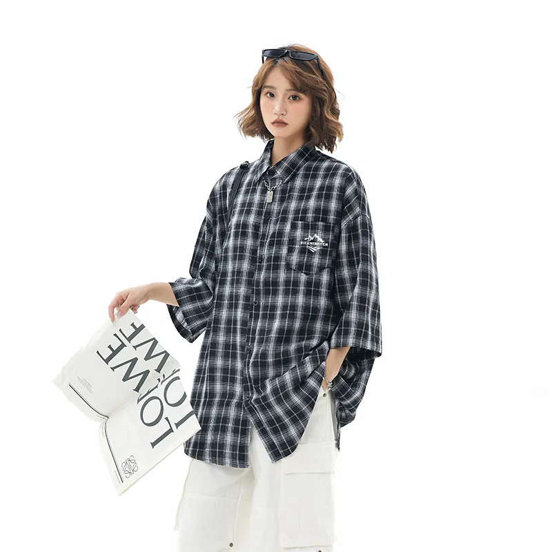 RICE NINE TEN Shirts Unisex-10