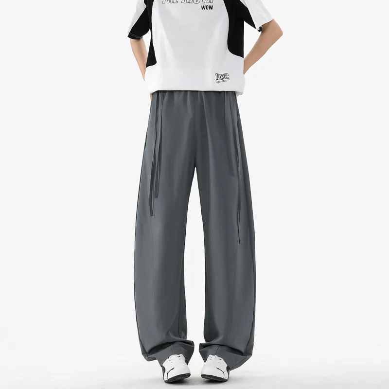 RICE NINE TEN Casual Pants Unisex-6
