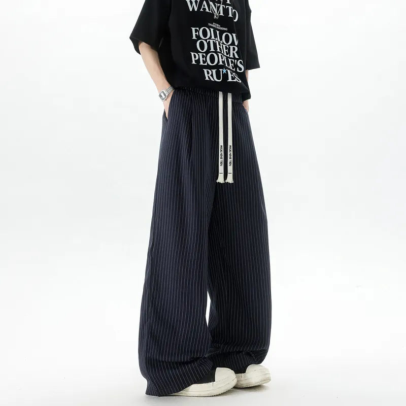 RICE NINE TEN Suit Trouser Unisex-13