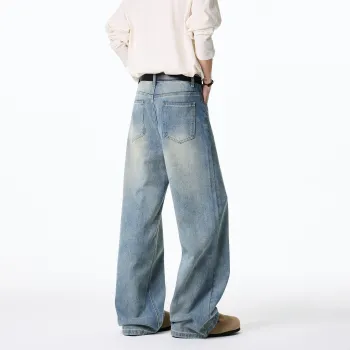 RICE NINE TEN Jeans Unisex