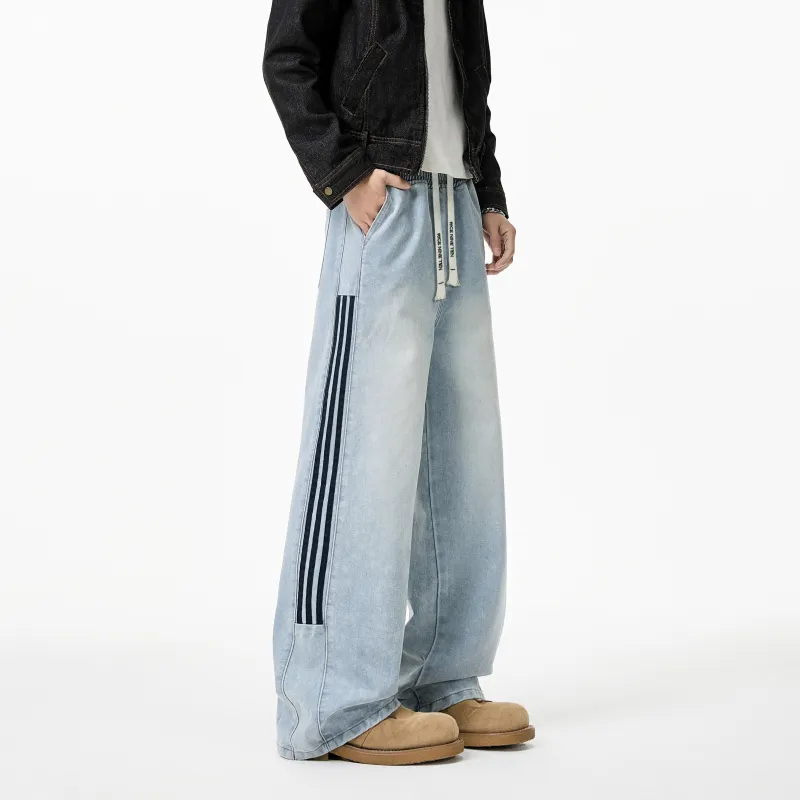 RICE NINE TEN Jeans Unisex-6