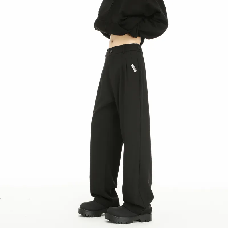 RICE NINE TEN Suit Trouser Unisex-8