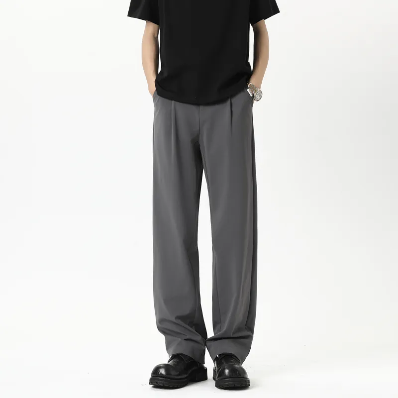 RICE NINE TEN Suit Trouser Unisex-9