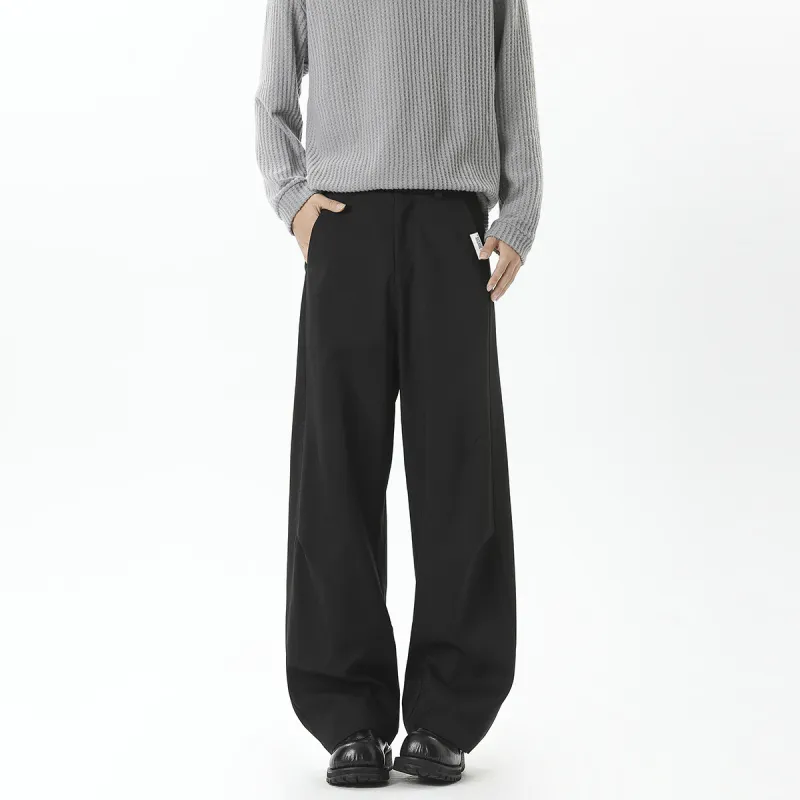 RICE NINE TEN Suit Trouser Unisex-3