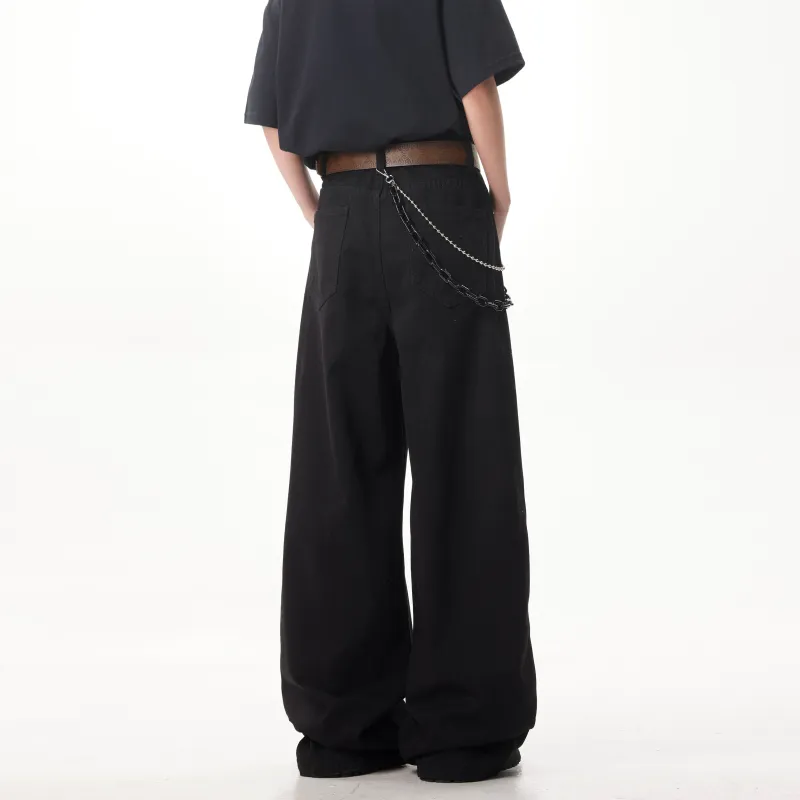RICE NINE TEN Jeans Unisex-4