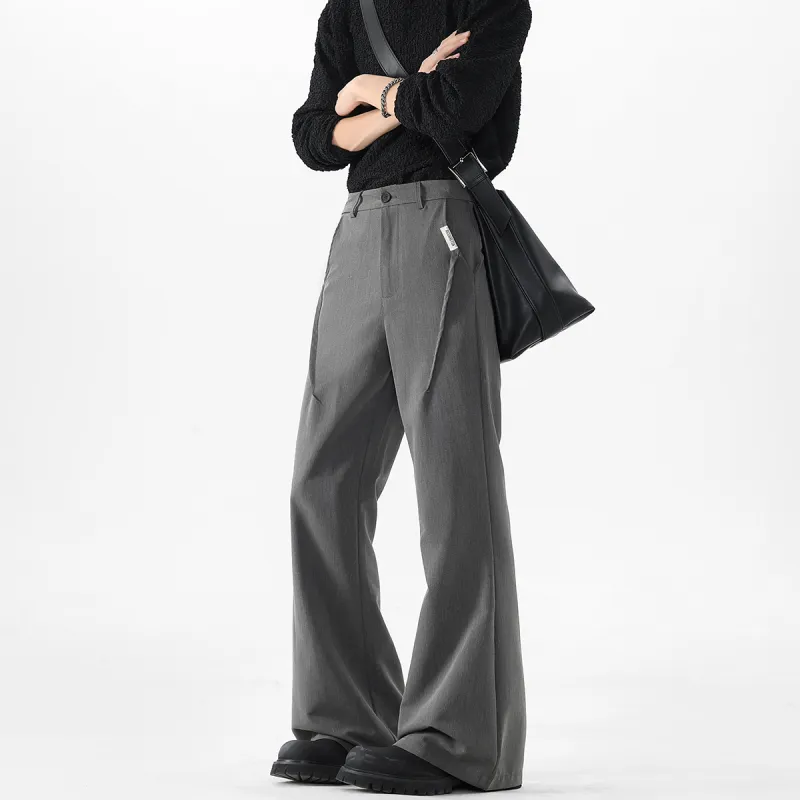 RICE NINE TEN Suit Trouser Unisex-8