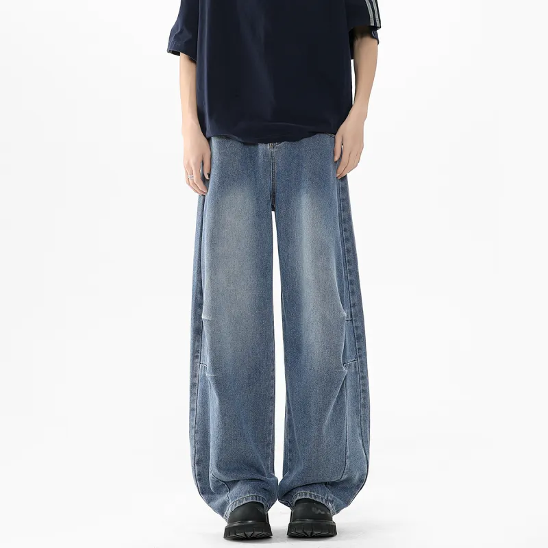 RICE NINE TEN Jeans Unisex-9