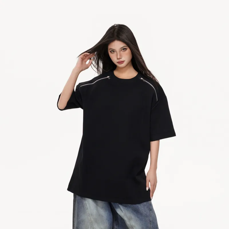 PAINT STAIN T Shirts Unisex-7