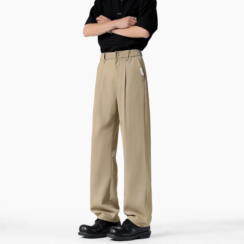 RICE NINE TEN Suit Trouser Unisex-14
